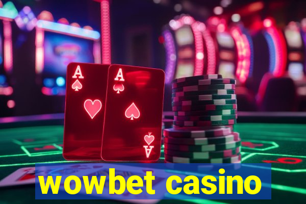 wowbet casino