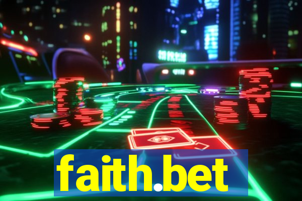 faith.bet