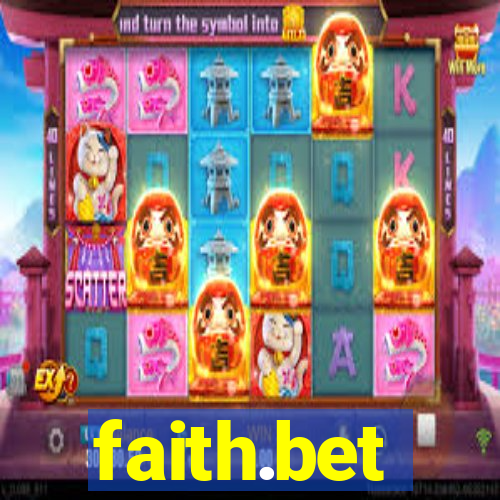 faith.bet