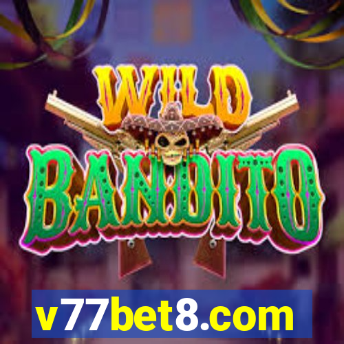 v77bet8.com