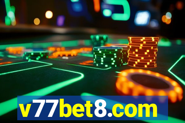 v77bet8.com