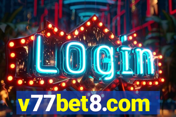 v77bet8.com