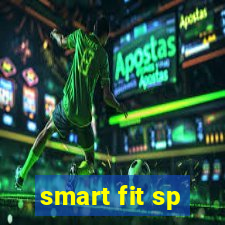 smart fit sp