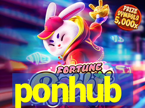 ponhub