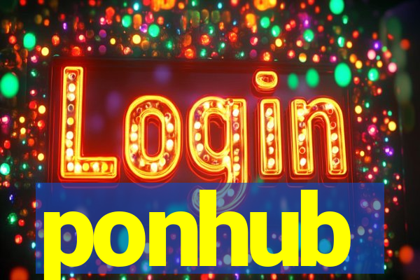 ponhub