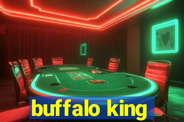 buffalo king