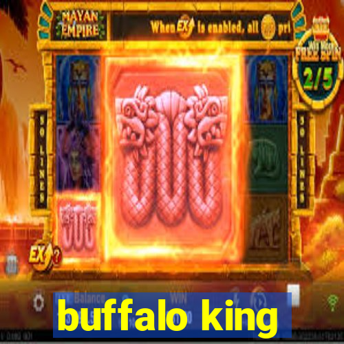 buffalo king