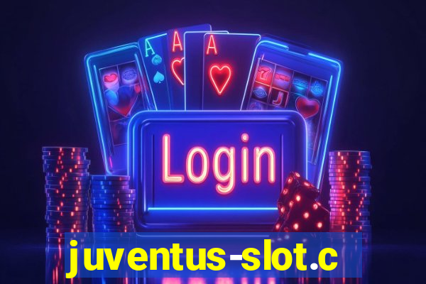 juventus-slot.com