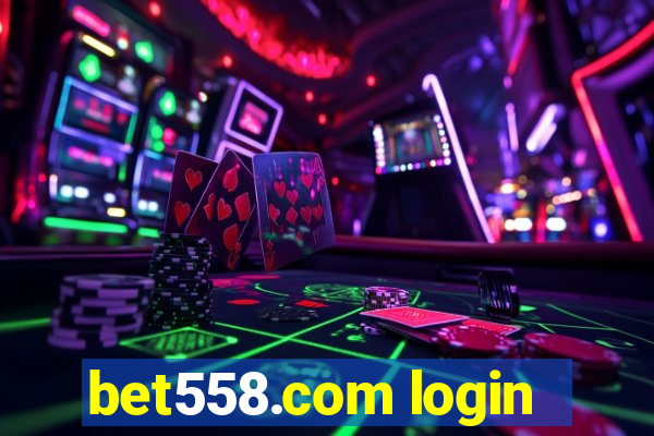 bet558.com login