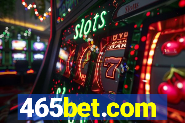 465bet.com