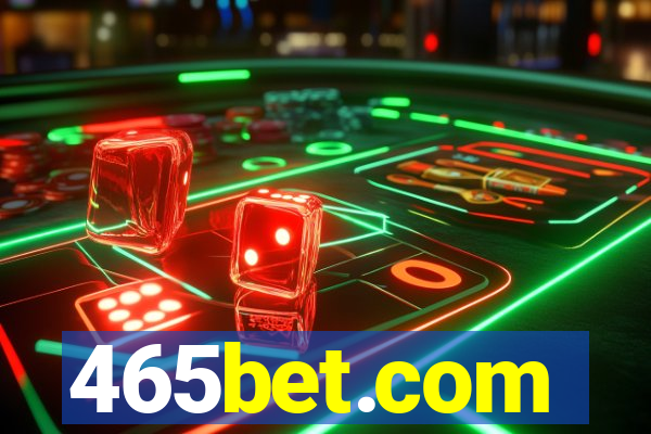 465bet.com