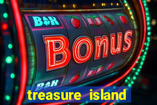 treasure island resort & casino minnesota