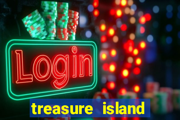 treasure island casino show