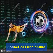 868bet cassino online