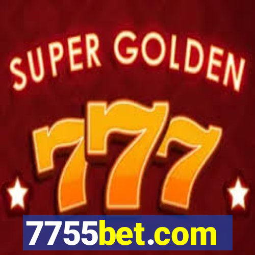 7755bet.com