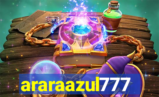 araraazul777