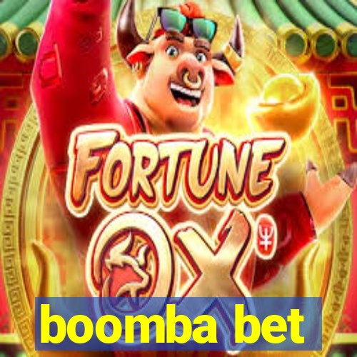 boomba bet