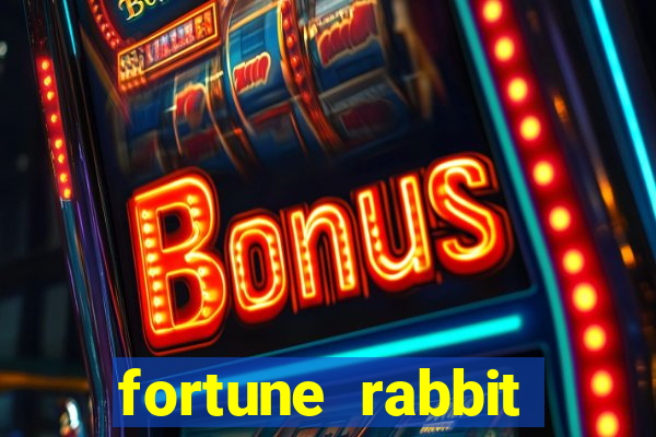 fortune rabbit estrela bet