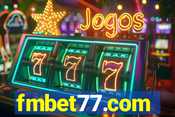 fmbet77.com