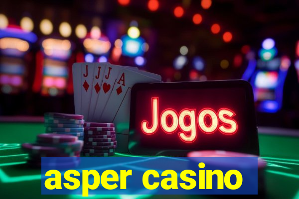 asper casino