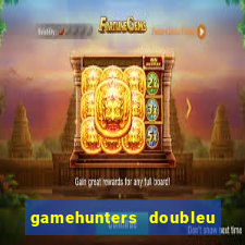 gamehunters doubleu casino free coins