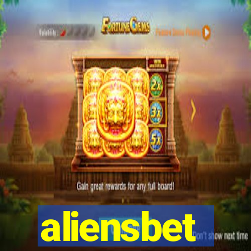 aliensbet