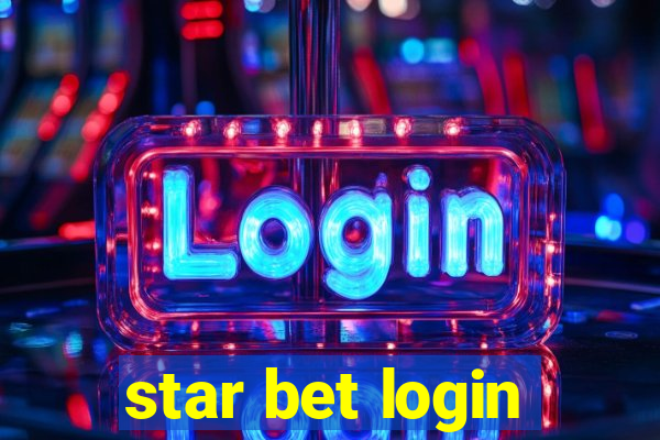 star bet login