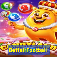 BetfairFootball