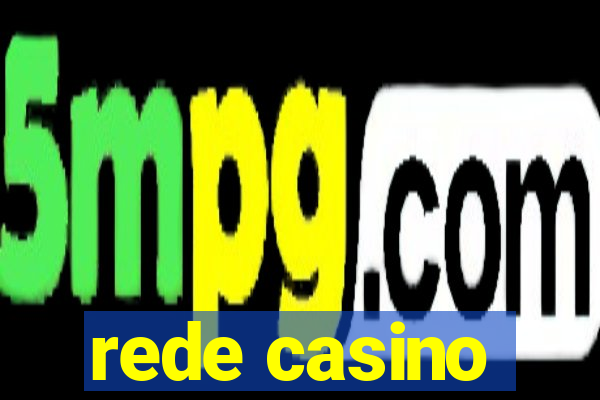 rede casino