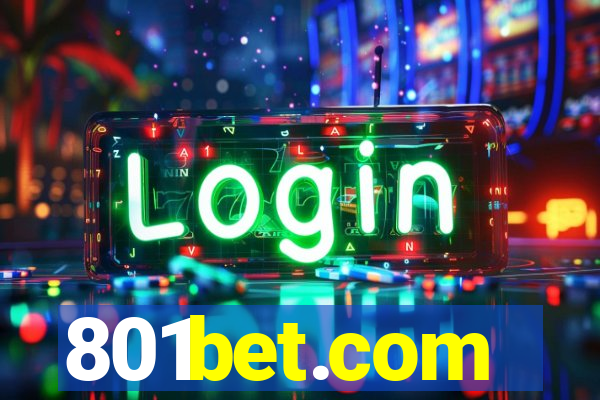 801bet.com