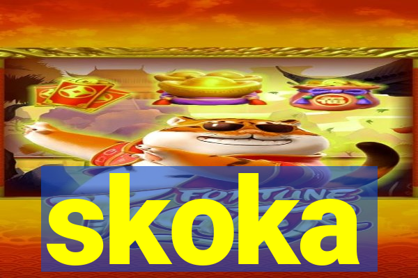 skoka