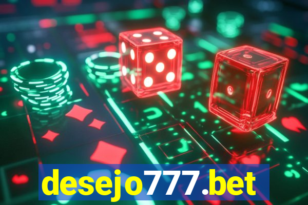 desejo777.bet