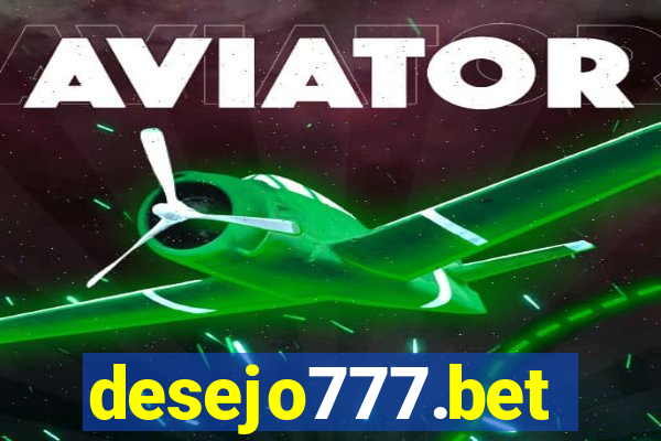 desejo777.bet