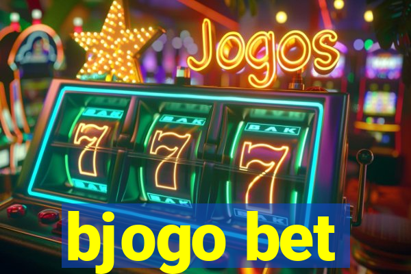 bjogo bet