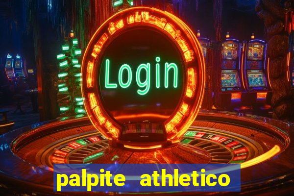 palpite athletico pr x são paulo