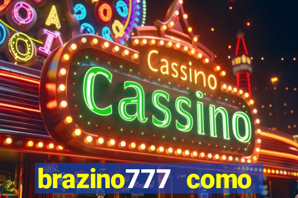 brazino777 como ganhar dinheiro