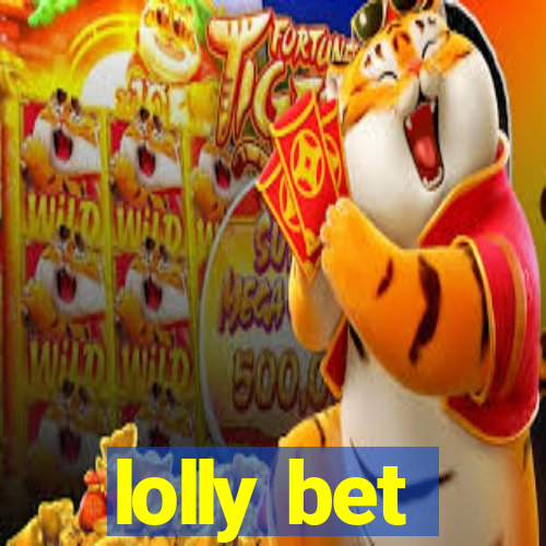 lolly bet