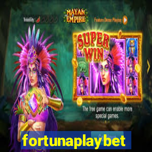 fortunaplaybet