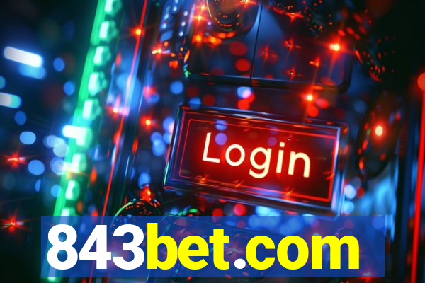 843bet.com