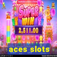 aces slots