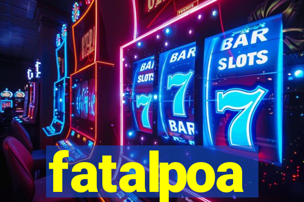 fatalpoa