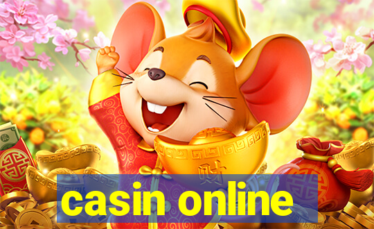 casin online