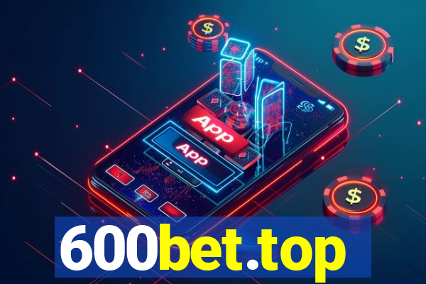 600bet.top