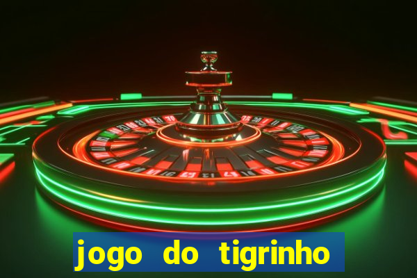 jogo do tigrinho que ganha b?nus ao se cadastrar