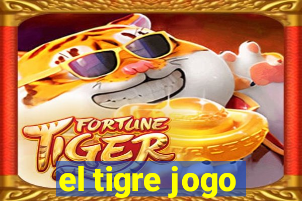 el tigre jogo