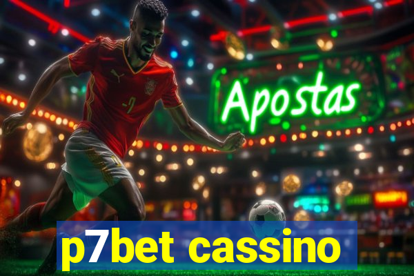 p7bet cassino