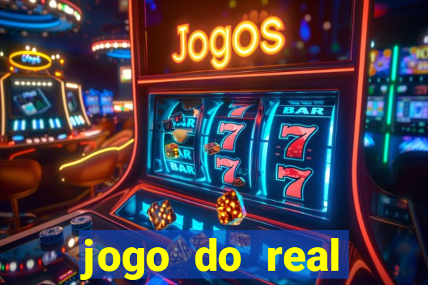 jogo do real madrid ao vivo