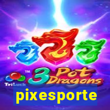 pixesporte