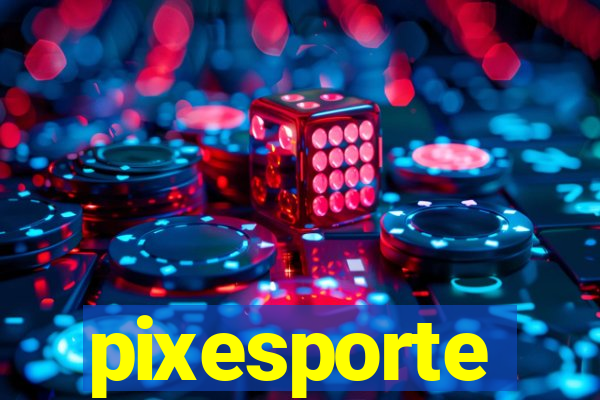 pixesporte