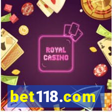 bet118.com